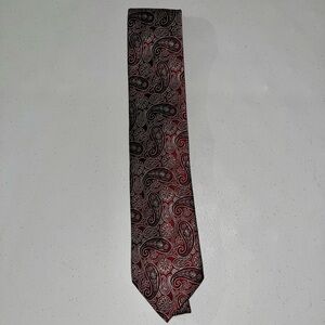 NIBag Pronto Uomo Paisley Tie